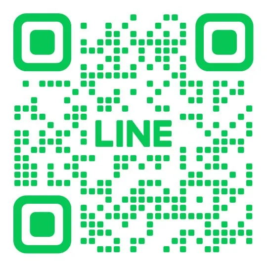 QR Code แชท hilo ฝาก 5 รับ 25 ทาง Line